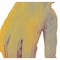 212 Performance Leather Drivers Gloves, Tanned Cowhide, Elastic, Keystone Thumb, Gunn Cut, Golden Brown, L LD-90-010 - alternate 4